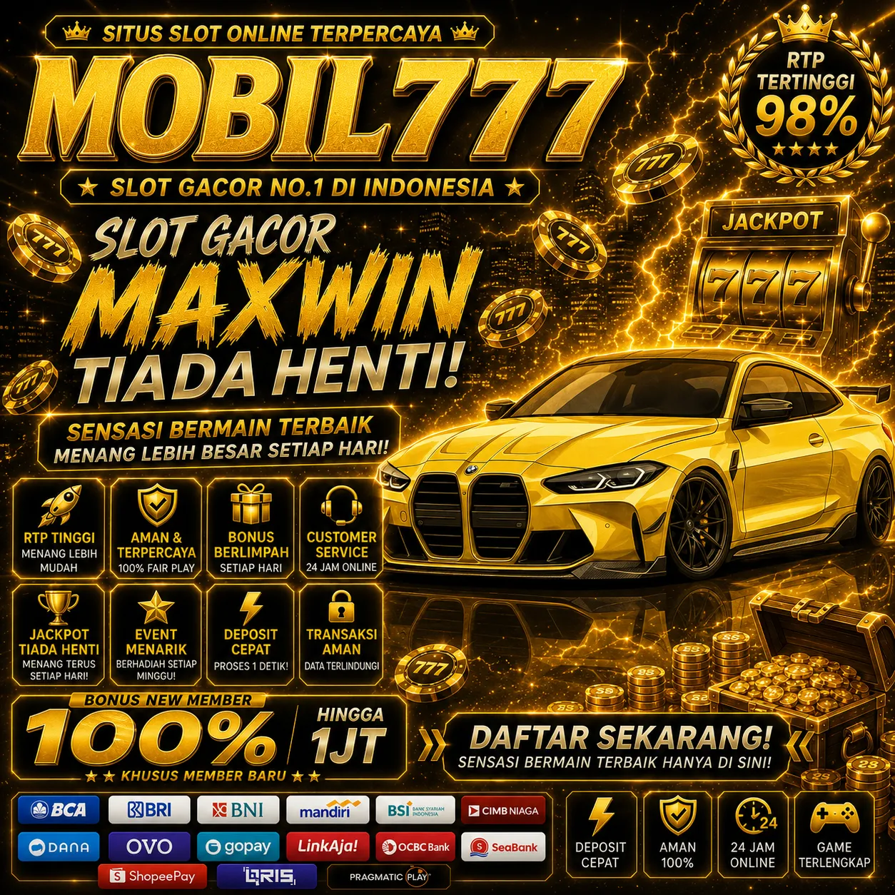 Galaxy A07 Front Black 